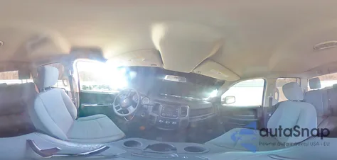 2013 Ram 1500 St from USA, damaged, VIN 1C6RR6FT4DS524111